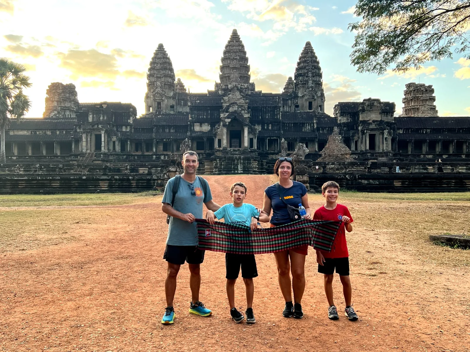 Velo Siem Reap