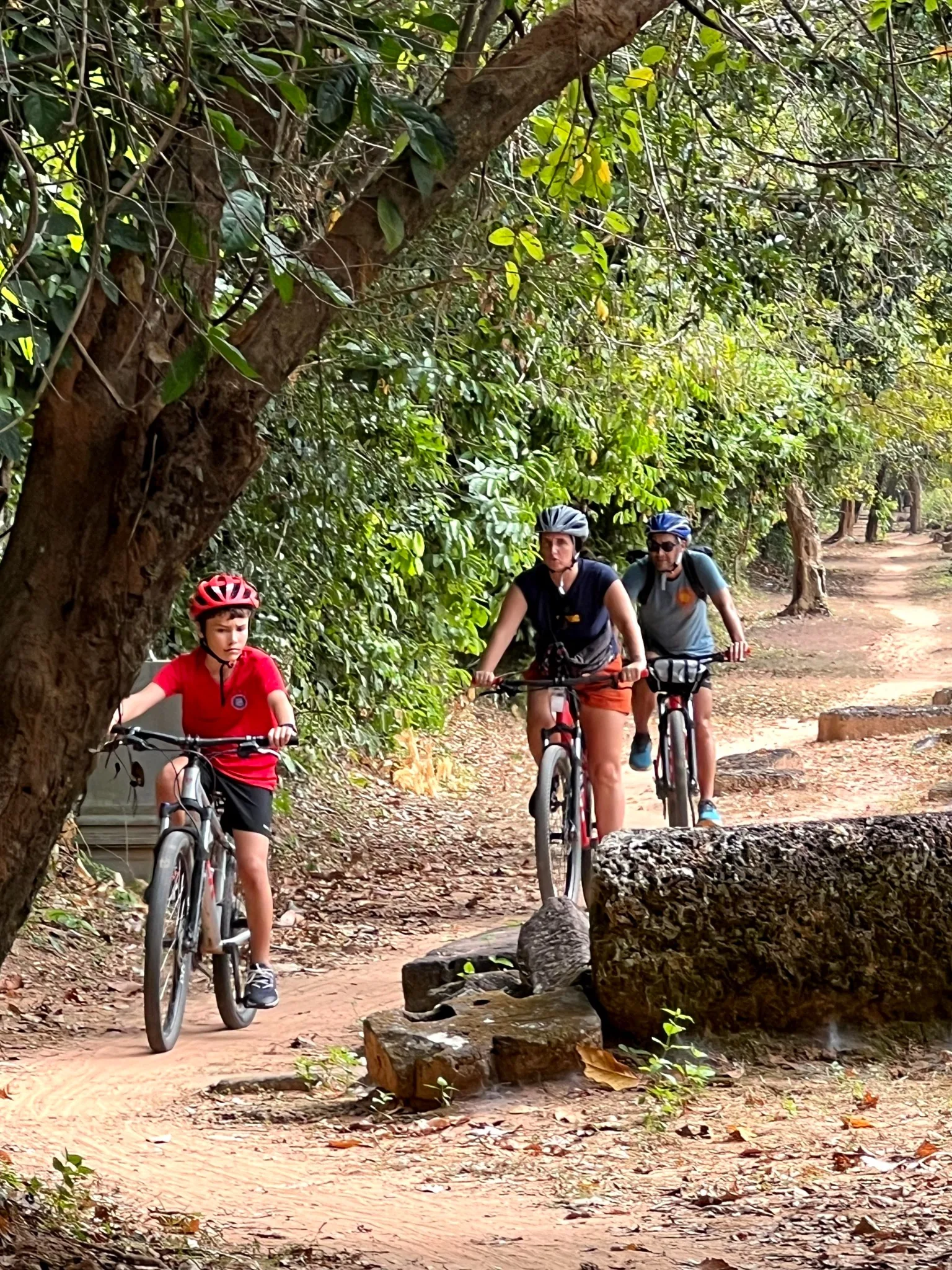 Velo Siem Reap