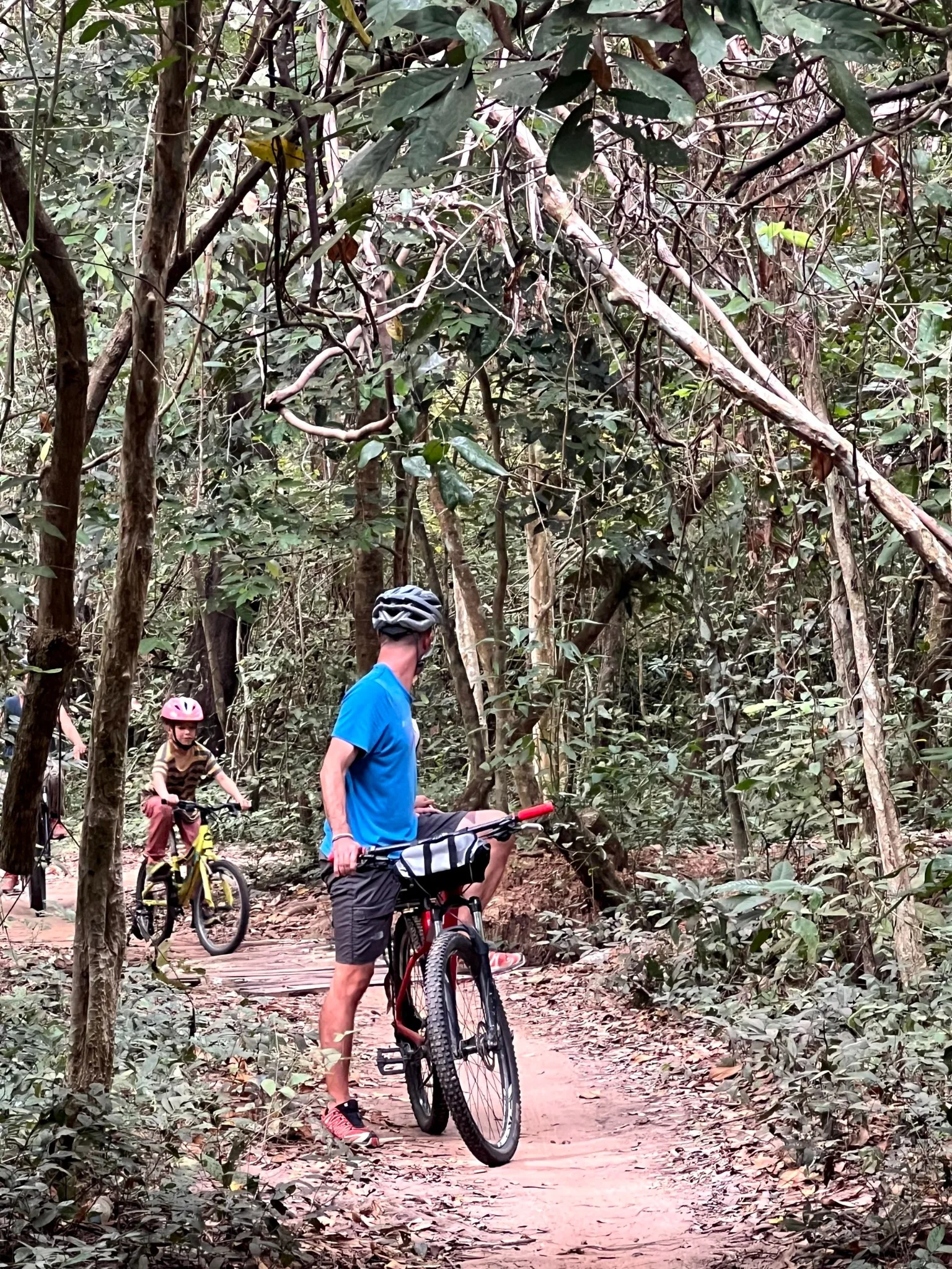 Velo Siem Reap
