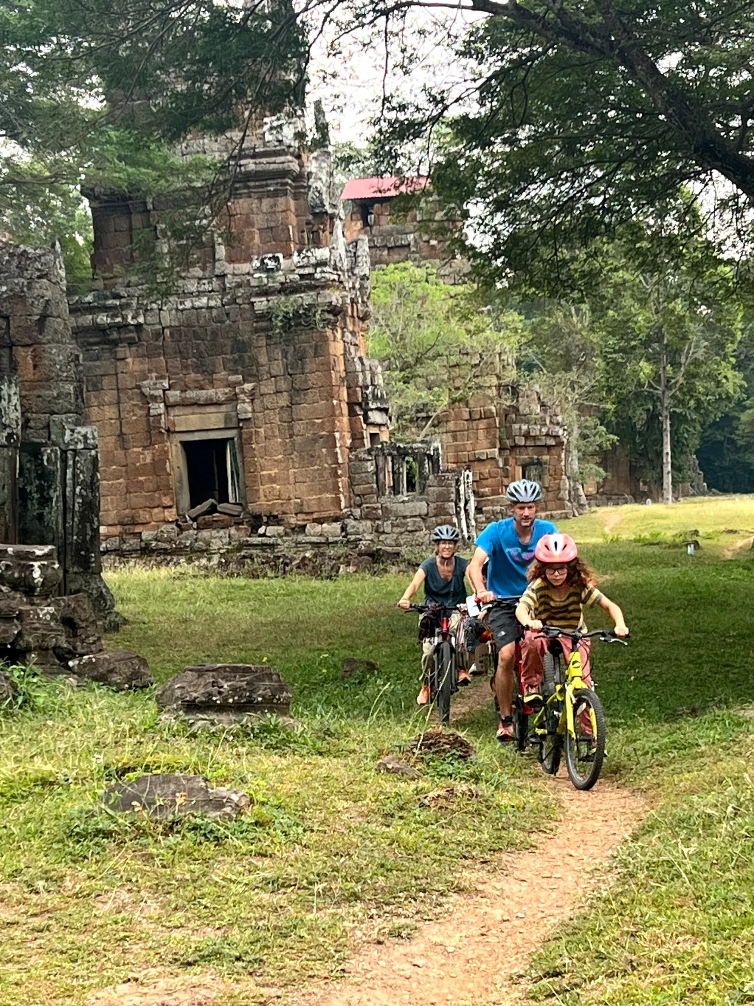 Velo Siem Reap
