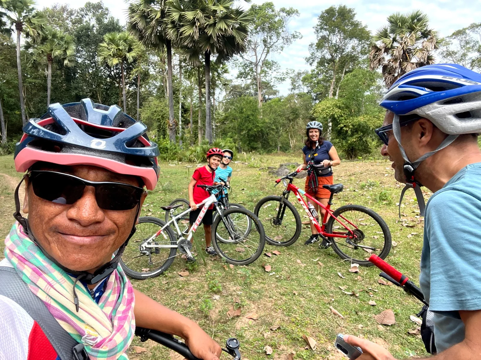 Velo Siem Reap