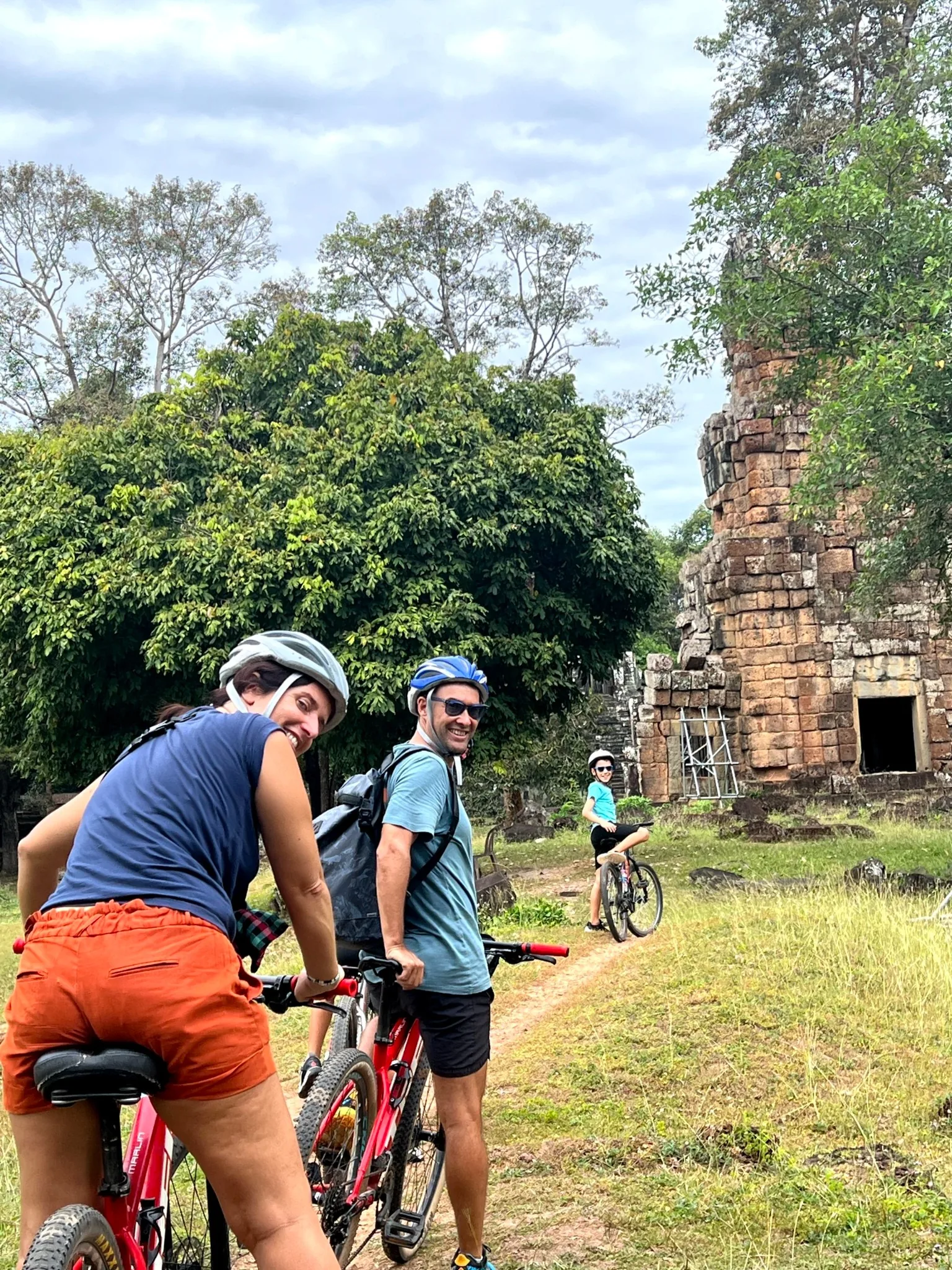 Velo Siem Reap