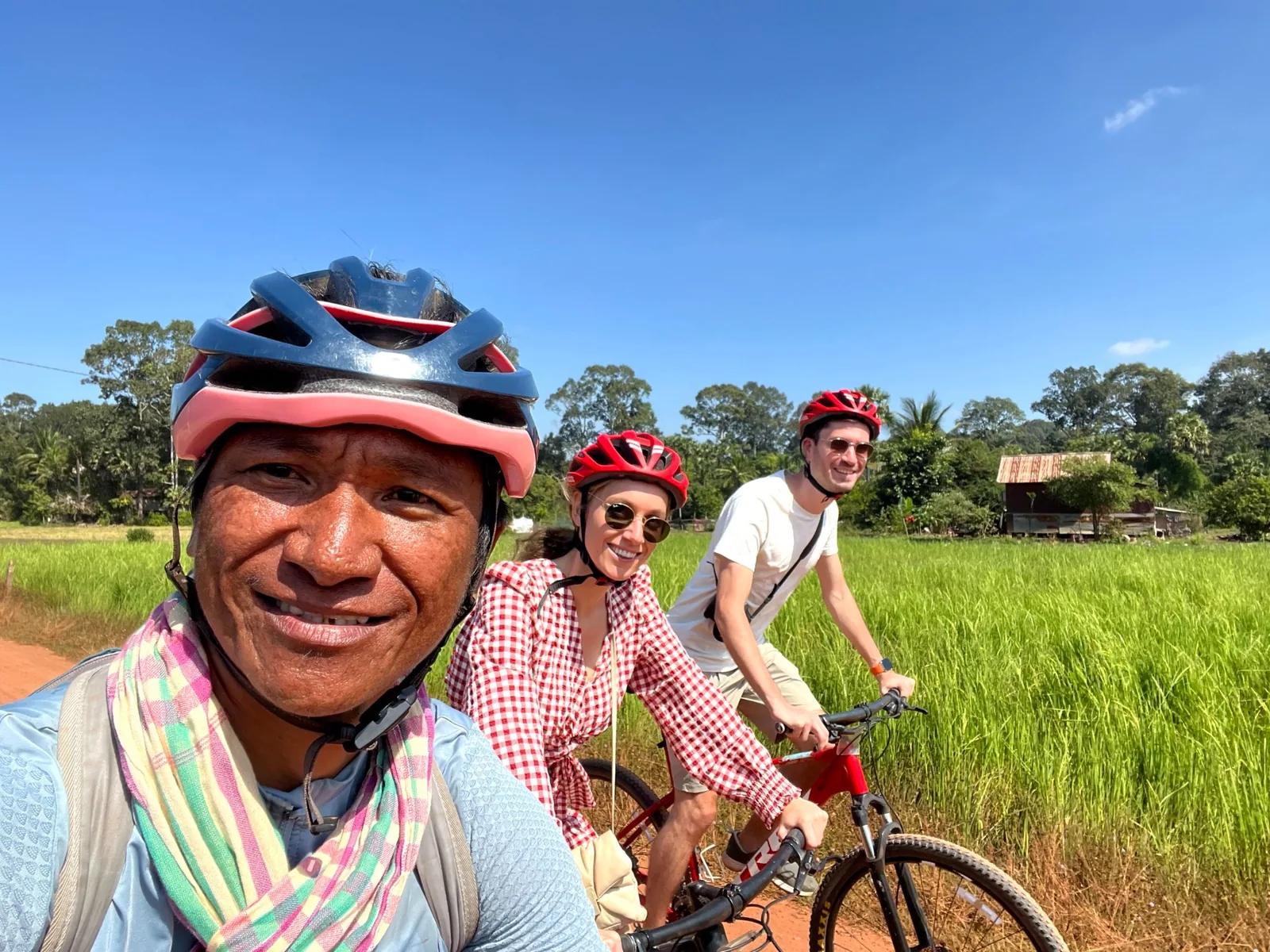 Velo Siem Reap